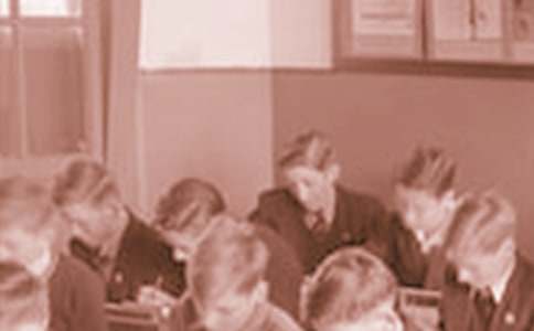 初中学生的自我评价