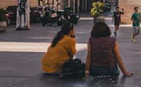 【必备】中学生自我评价