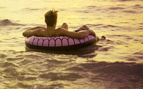 周末早晨问候语