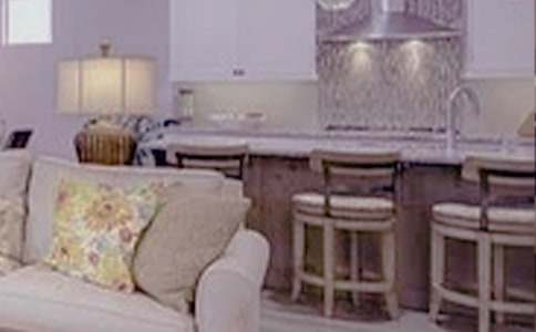 室内装饰装修施工合同(15篇)