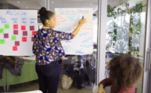 助产士进修自我总结