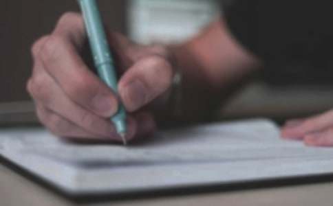 【热门】我的初中生活作文300字合集8篇