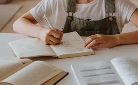 【精品】初中的作文300字3篇