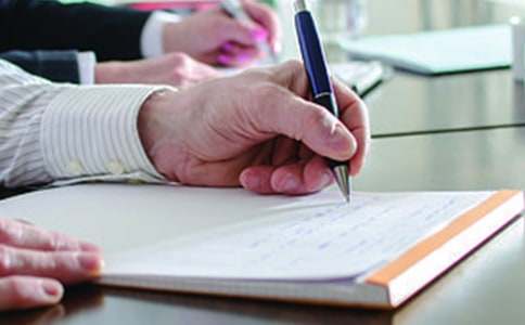 初中生活作文300字八篇