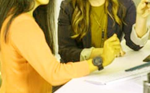 优秀学生座谈会上讲话稿