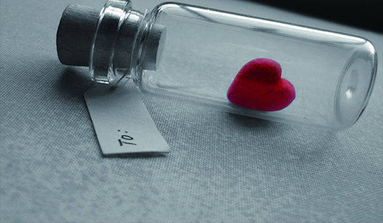 爱情祝福语句大全50句