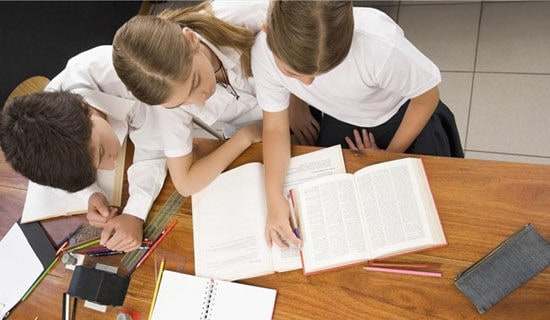 关于学习的介绍信6篇