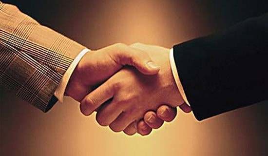 项目合作意向书【推荐】