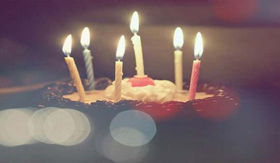 小男孩生日祝福语简短