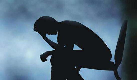 经典悲伤个性感言(精选40句)