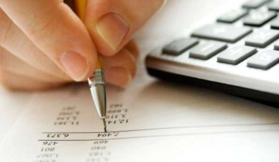 会计实习生自我总结8篇