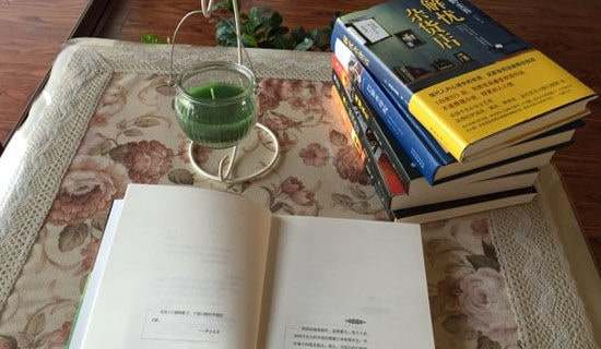 (荐)一年级读书笔记